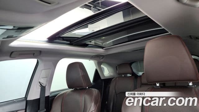 Lexus RX450h 2021 — Şəkil 15/20