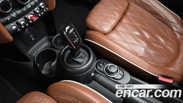 Mini Cooper S Convertible 2022 — Şəkil 9/20