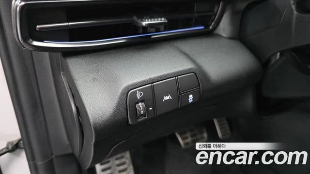 Hyundai Avante 2022 — ფოტო 13/20