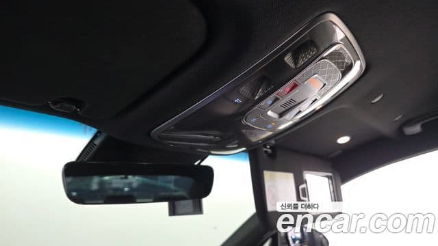 Genesis G90 2022 — ფოტო 18/20