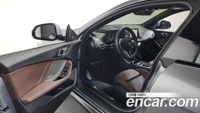 BMW 2 Series Gran Coupe 2025 — Фото 10/20