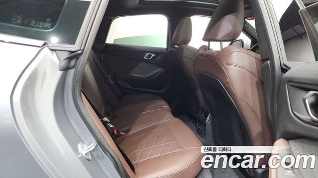 BMW 2 Series Gran Coupe 2025 — Фото 11/20