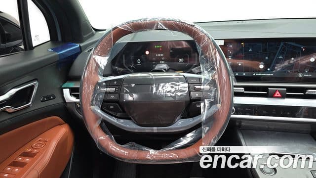 Kia Sportage 2026 — Şəkil 13/20
