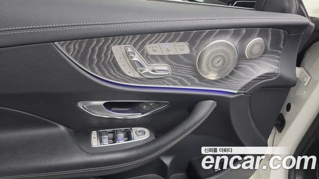 Mercedes-Benz E-Class 2021 — Şəkil 19/20
