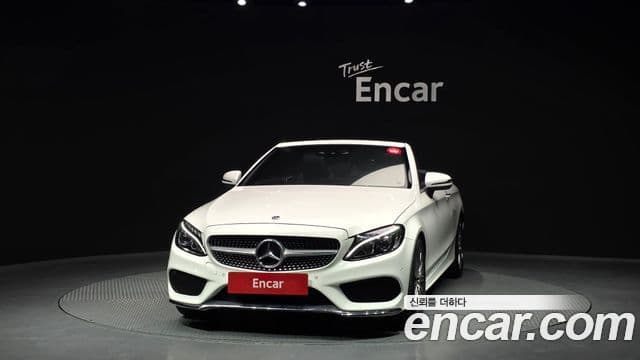 Mercedes-Benz C-Class 2018 — Фото 3/20