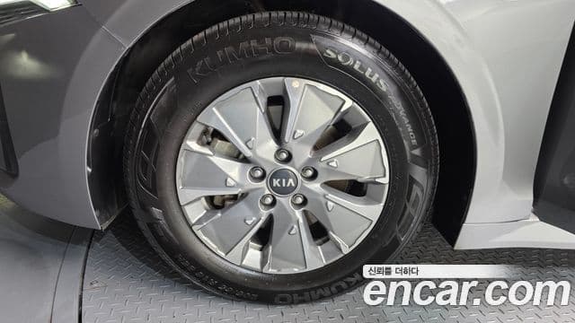 Kia K5 2020 — фото 5 из 20