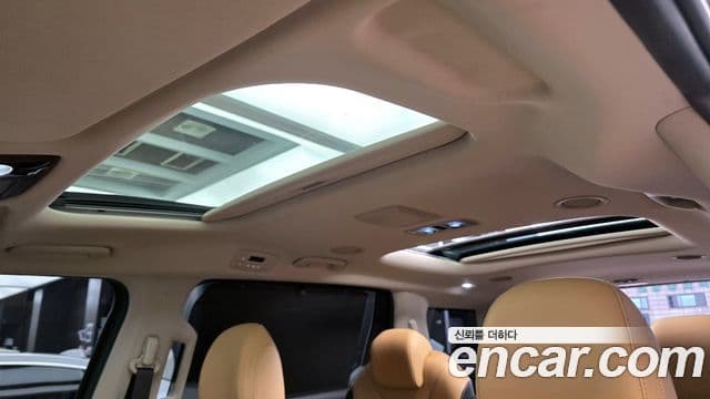 Kia Carnival 2020 — Фото 18/20