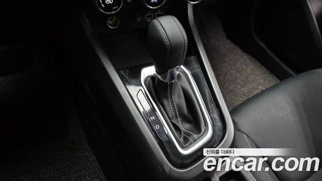Renault Samsung XM3 2023 — Photo 22/37