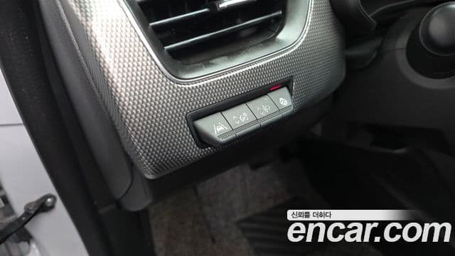 Renault Samsung XM3 2023 — Photo 7/37