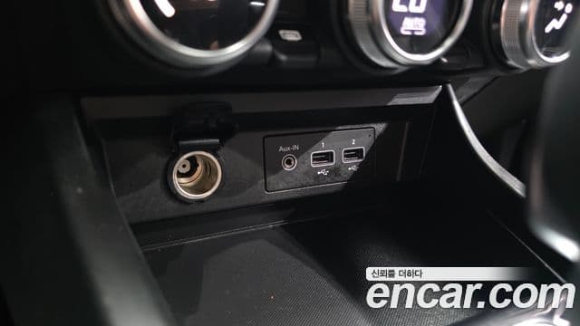 Renault Samsung XM3 2023 — Photo 13/37