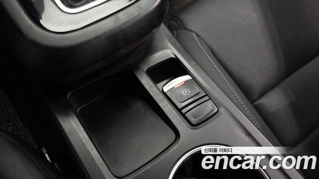 Renault Samsung XM3 2023 — Photo 3/37