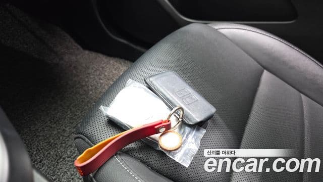 Renault Samsung XM3 2023 — Photo 16/37