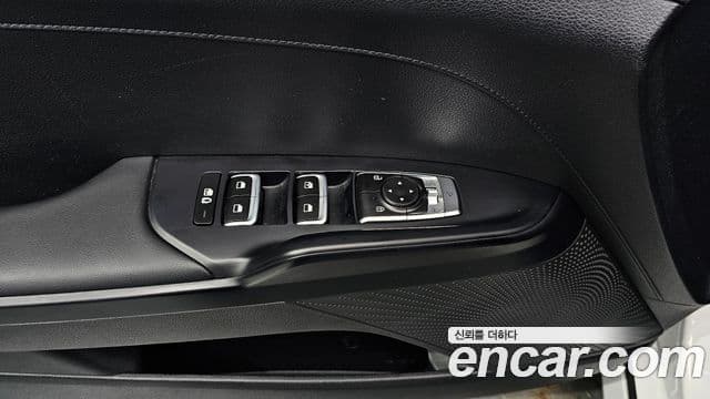 Kia K5 2022 — фото 19 из 20