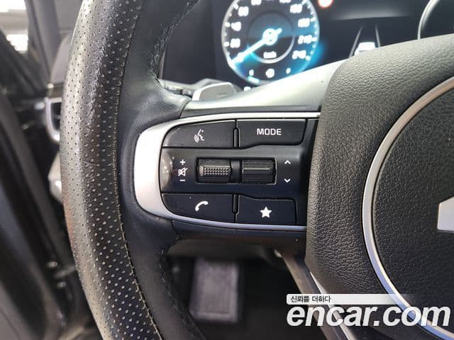Kia Sportage 2023 — Şəkil 4/20