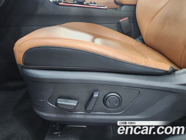 Kia Sportage 2023 — Şəkil 14/20