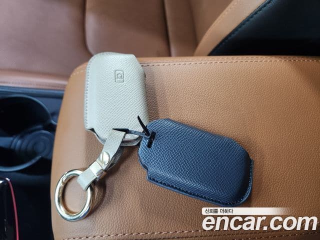 Kia Sportage 2023 — Şəkil 19/20