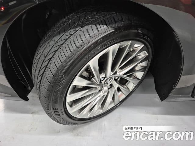 Lexus ES300h 2024 — Şəkil 4/20