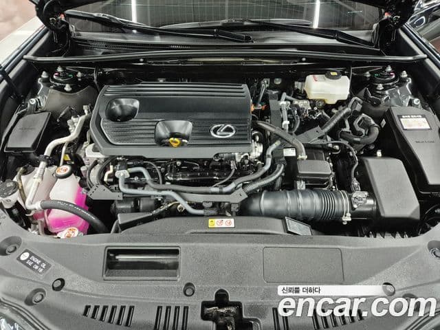 Lexus ES300h 2024 — фото 5 из 20