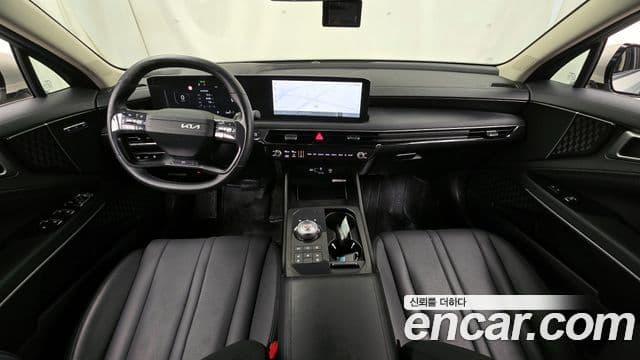 Kia K8 2024 — фото 7 из 20