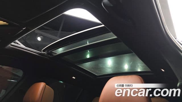 BMW X7 2025 — фото 15 из 20