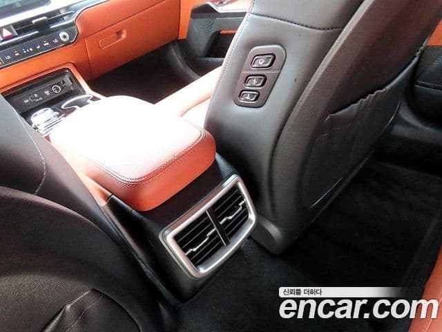 Kia K5 2024 — фото 20 из 20