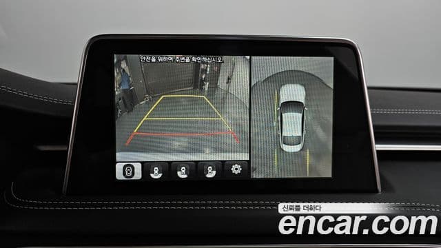 Genesis G70 2018 — фото 14 из 20