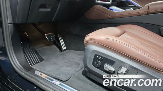 BMW X6 2025 — Photo 32/32