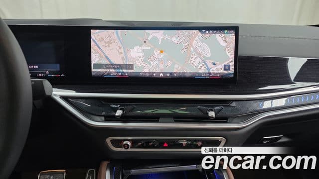BMW X6 2025 — Photo 31/32