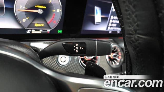 Mercedes-Benz CLS-Class 2019 — фото 8 из 20