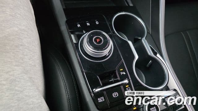 Kia K5 2023 — фото 9 из 20