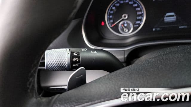 Genesis GV80 2021 — Photo 8/35