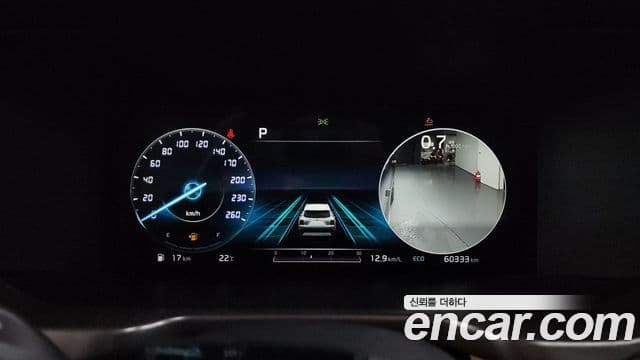 Kia Sorento 2020 — фото 8 из 20