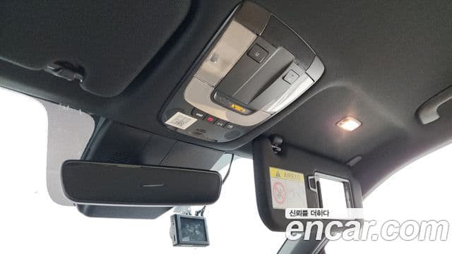 Kia Sorento 2020 — фото 18 из 20