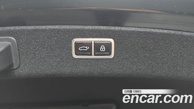 Genesis Electrified G80 2022 — фото 20 из 20