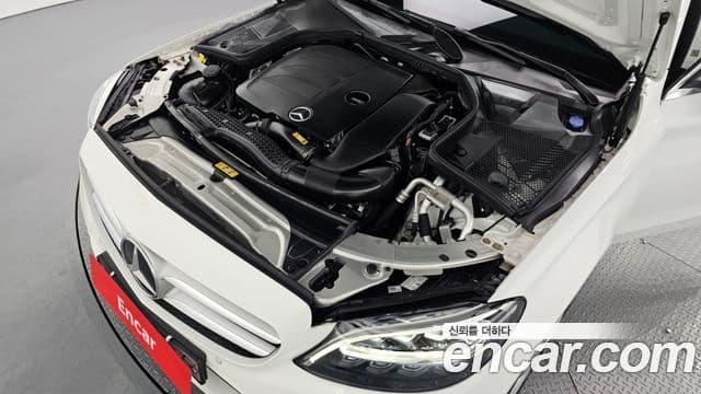 Mercedes-Benz C-Class 2020 — Şəkil 6/20