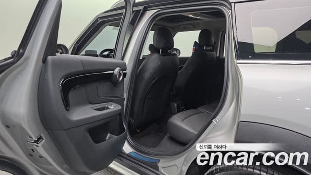 Mini Cooper Countryman 2024 — Şəkil 16/20