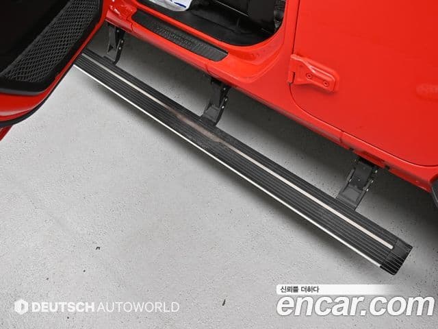 Jeep Wrangler 2021 — Şəkil 17/20