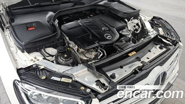 Mercedes-Benz GLC-Class 2022 — фото 6 из 20