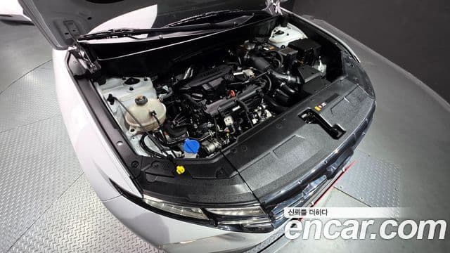 Hyundai The New Tucson 2022 — Şəkil 6/20