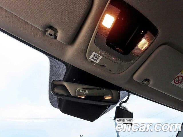 Kia Sorento 2021 — фото 14 из 20