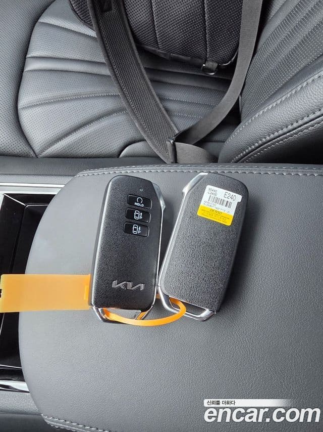 Kia K5 2023 — фото 4 из 18