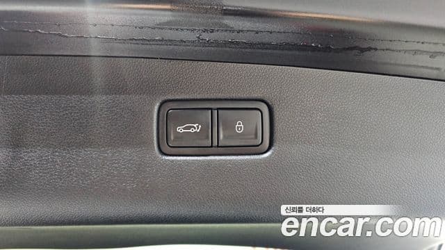 Genesis GV70 2022 — фото 20 из 20