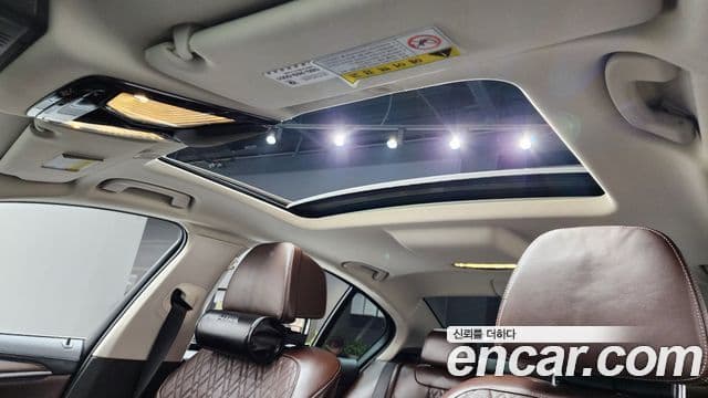 BMW 5 Series 2019 — Şəkil 16/20
