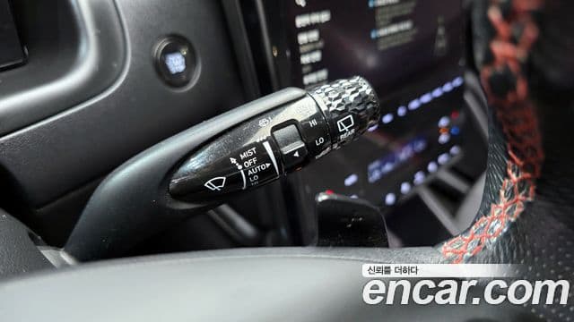 Hyundai The New Tucson 2022 — ფოტო 16/20