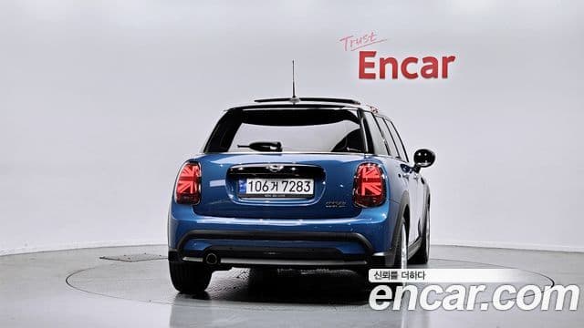 Mini Cooper 2022 — Şəkil 4/20