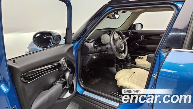 Mini Cooper 2022 — Şəkil 9/20