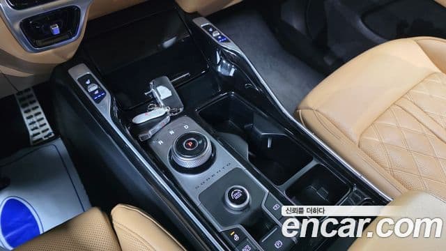 Kia Sorento 2020 — фото 9 из 20
