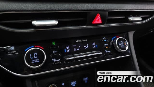 Hyundai Sonata 2021 — Şəkil 18/20