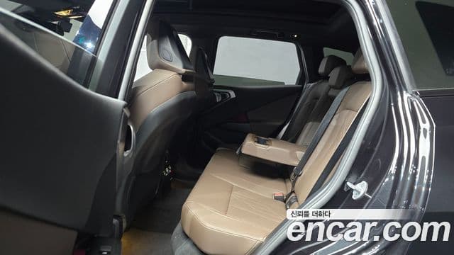 BMW X3 2025 — фото 12 из 20