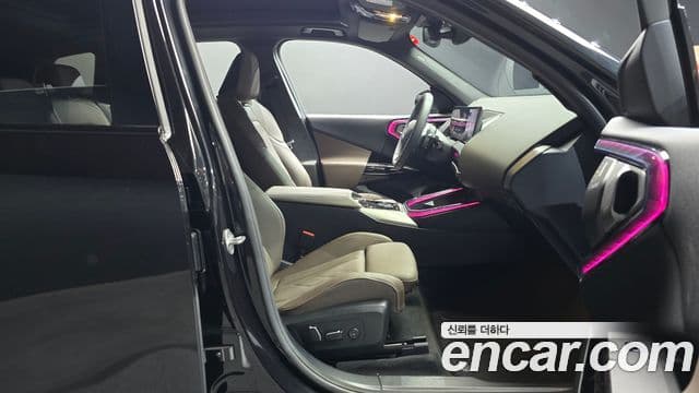 BMW X3 2025 — Photo 29/30